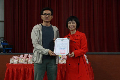 1141212_2歲末聯歡_魔術表演